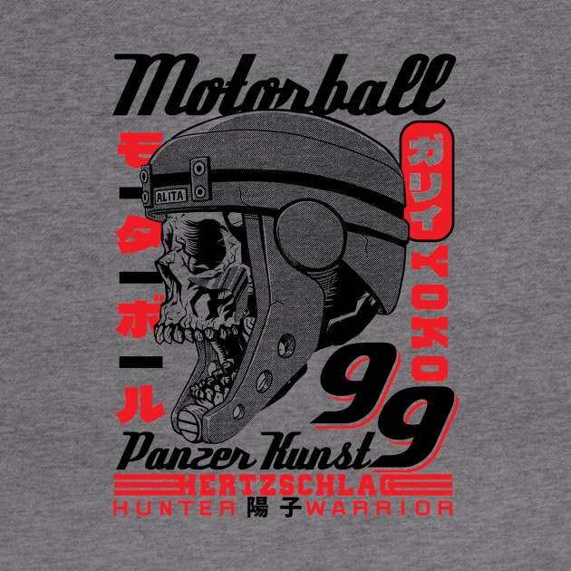 Mototball 99 v3 by Krobilad